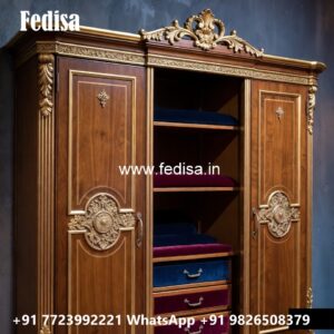 Luxury Closet Layouts No-5794