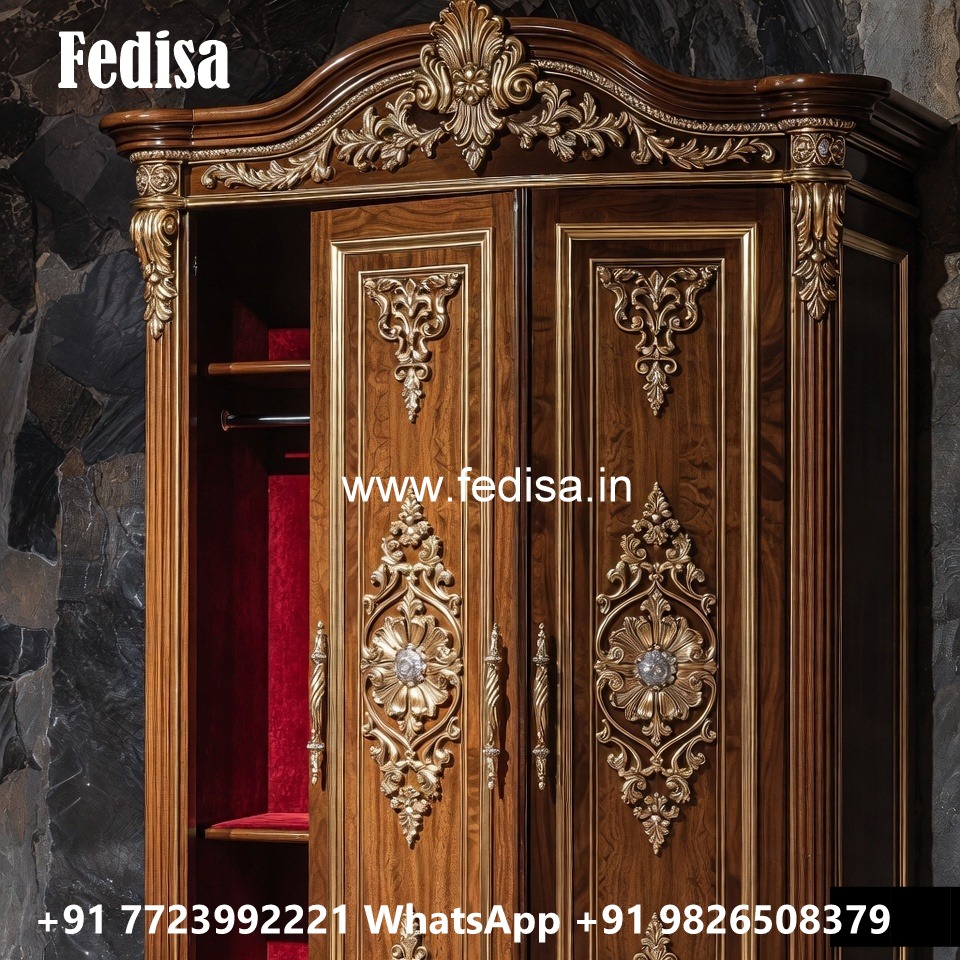 Elegant Wardrobe Trends No-5797