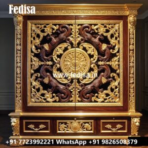 Functional Luxury Closets No-5800