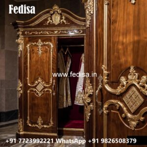 Luxury Storage Interiors No-5803