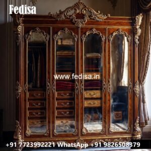 Premium Sliding Closets No-5805