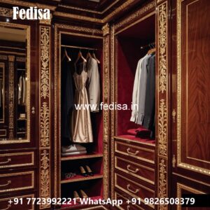 Stylish Bedroom Storage No-5806