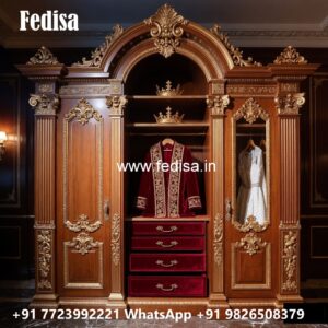 Modern Closet Concepts No-5808
