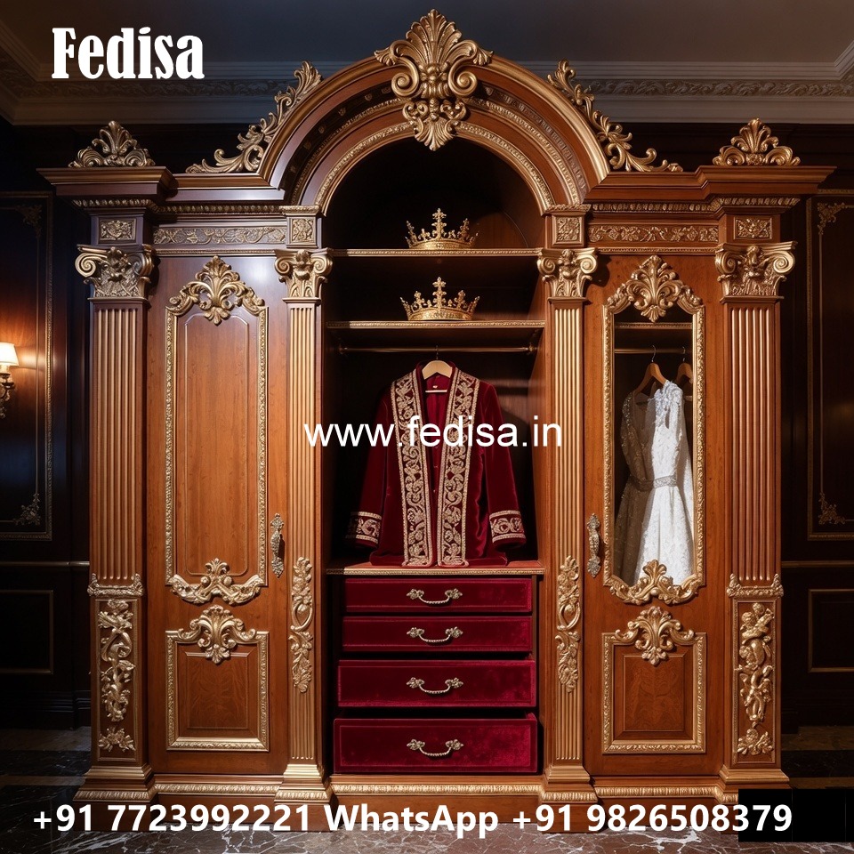 Modern Closet Concepts No-5808