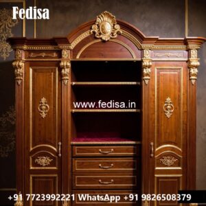 Smart Closet Designs No-5810