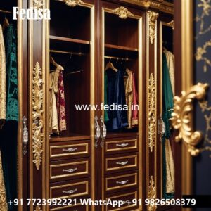 Functional Closet Layouts No-5814