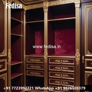 Smart Wardrobe Inspiration No-5818