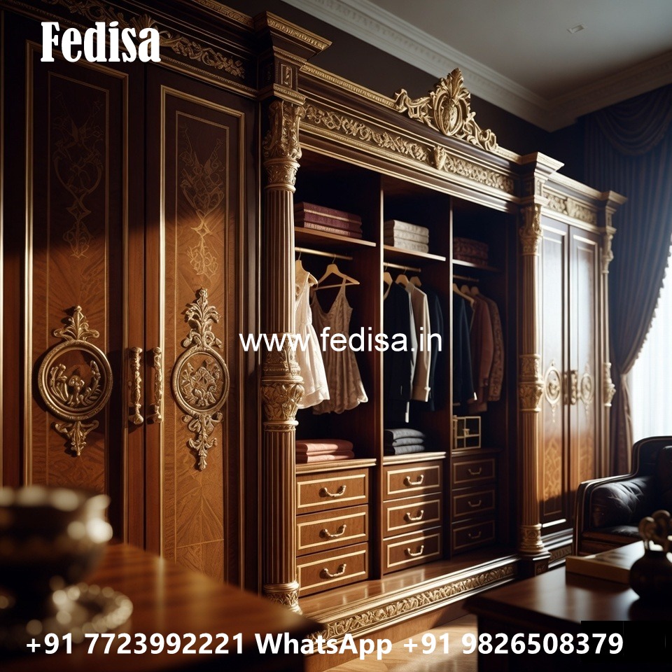 Premium Closet Storage No-5819