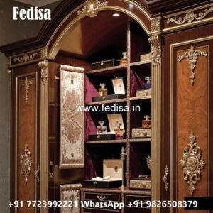 Contemporary Closet Decor No-5822