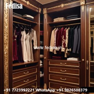 Beautiful Storage Designs No-5823
