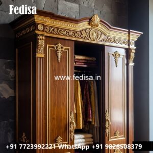 Luxury Closet Concepts No-5824