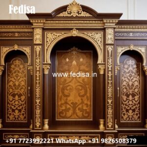 Elegant Sliding Wardrobes No-5825