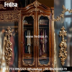 Functional Wardrobe Decor No-5831