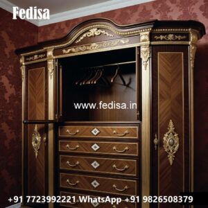 Elegant Storage Interiors No-5833