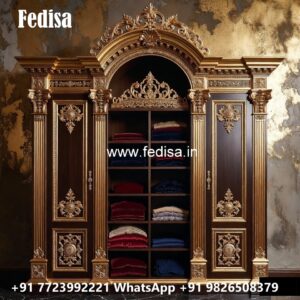 Modern Luxury Storage No-5834