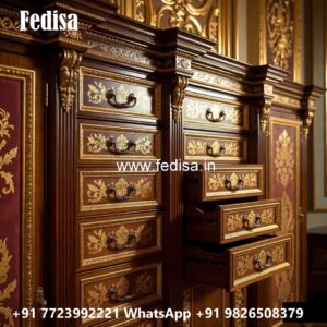 Luxury Interior Closets No-5838