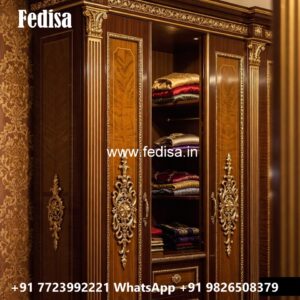 Beautiful Modern Wardrobes No-5839