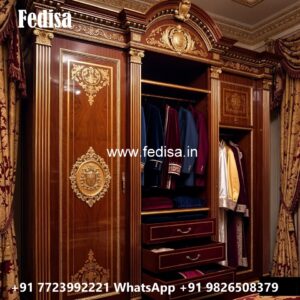 Functional Closet Inspiration No-5840