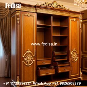 Stylish Closet Concepts No-5844
