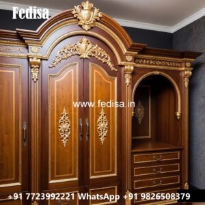 Minimal Sliding Wardrobes No-5845