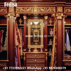 Luxury Bedroom Inspiration No-5847