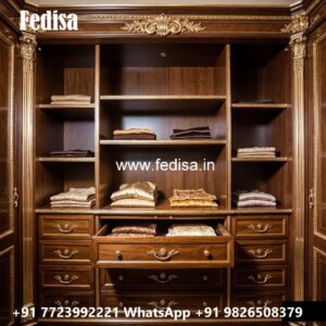 Modern Sliding Closets No-5849