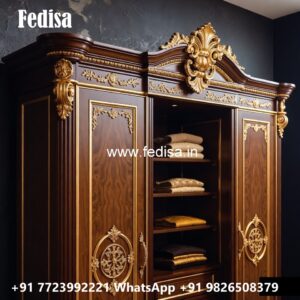 Beautiful Closet Decor No-5855