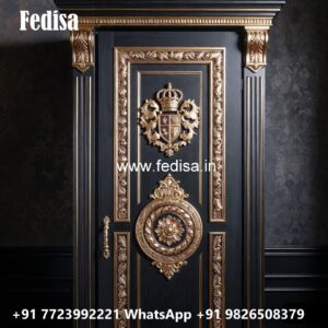 Smart Luxury Storage No-5857