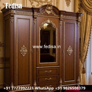 Stylish Modern Storage No-5859