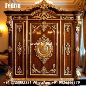 Elegant Storage Designs No-5863