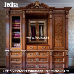 Functional Sliding Wardrobes No-5864