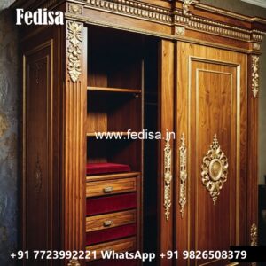 Luxury Designer Closets No-5868