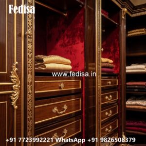 Smart Closet Inspiration No-5869