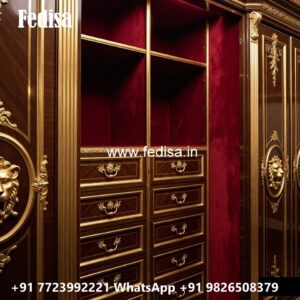 Contemporary Luxury Storage No-5870