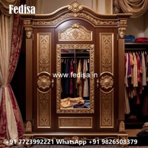 Beautiful Bedroom Closets No-5872