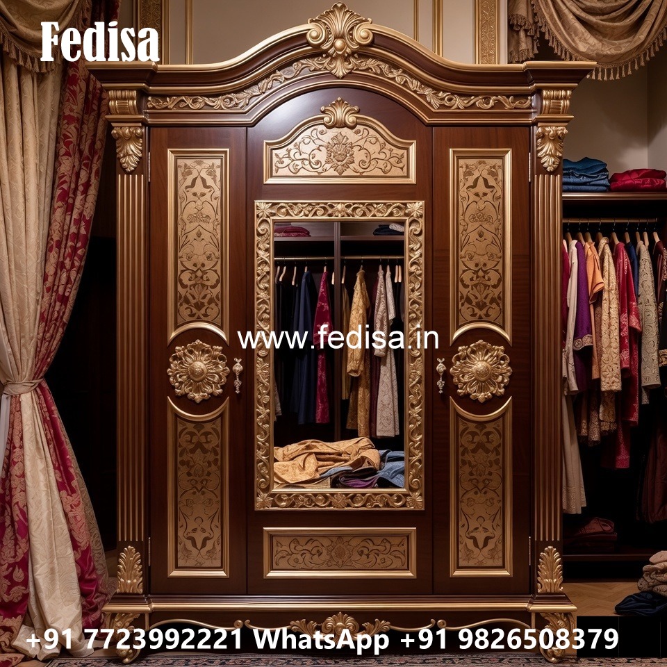Beautiful Bedroom Closets No-5872