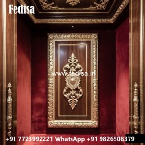 Premium Sliding Storage No-5873