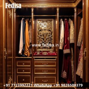 Modern Closet Layouts No-5876