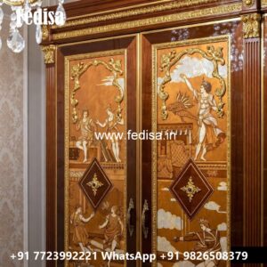 Smart Interior Closets No-5879