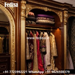 Functional Closet Storage No-5884