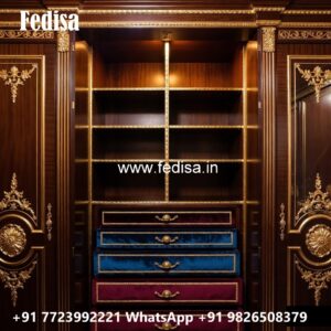 Luxury Closet Trends No-5892
