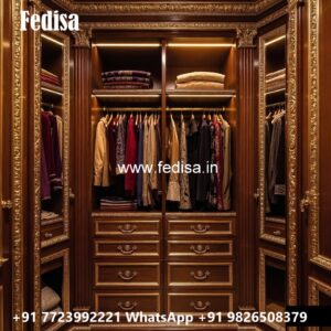 Smart Closet Layouts No-5899