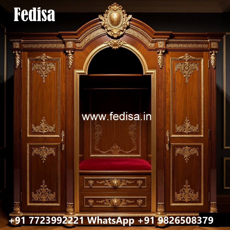 Beautiful Luxury Closets No-5900