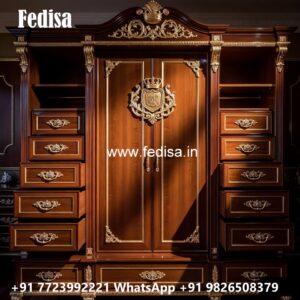 Elegant Sliding Storage No-5902