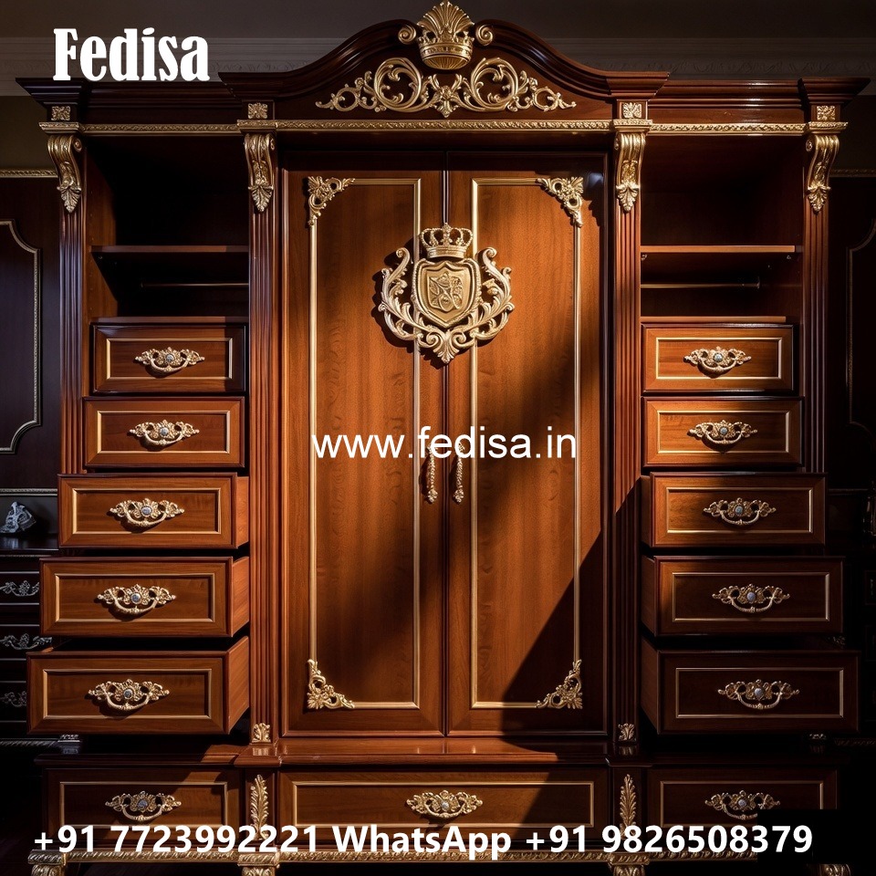 Elegant Sliding Storage No-5902