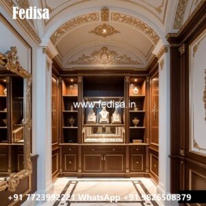Elegant Luxury Storage No-5910