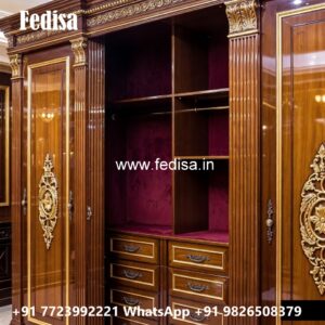 Functional Luxury Storage No-5913