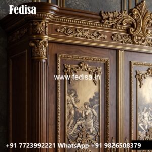 Luxury Walk In Inspiration No-5915