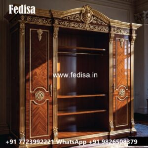 Beautiful Sliding Closets No-5916