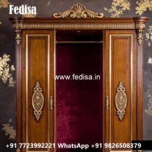 Elegant Closet Trends No-5919